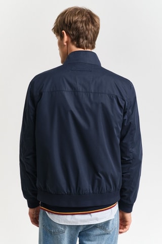 Giacca regular - Navy