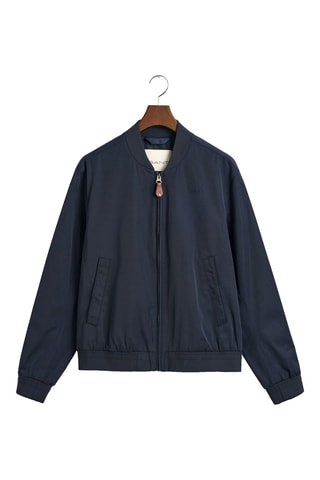 Bomber regular - Navy