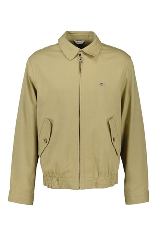 Bomber - Beige