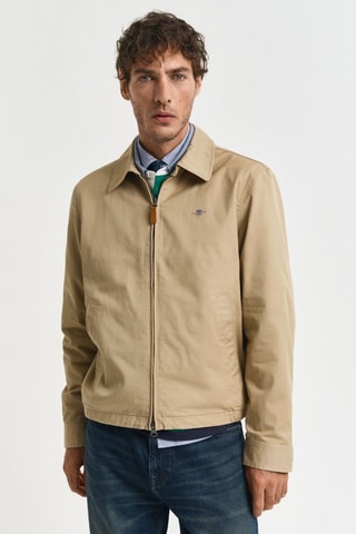 Giacca - Beige