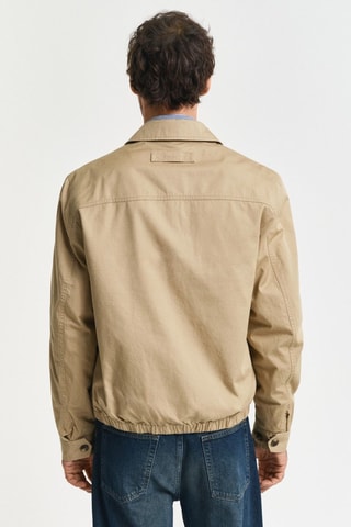 Giacca - Beige
