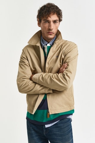 Giacca - Beige