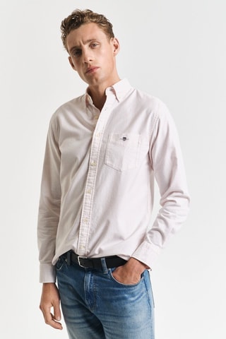 Camicia - Rosa chiaro
