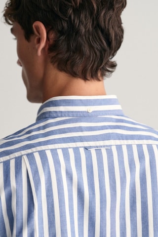 Camicia regular - Blu