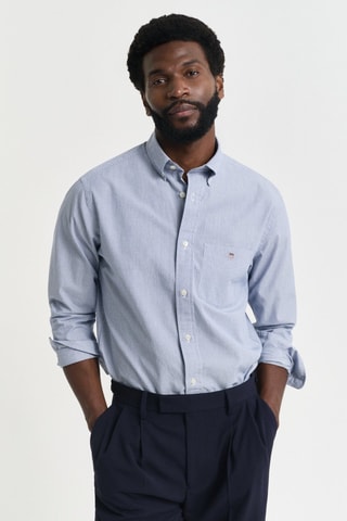 Camicia - Azzurro