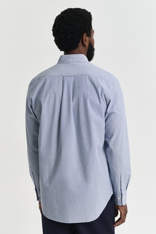 Camicia - Azzurro