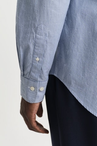 Camicia - Azzurro