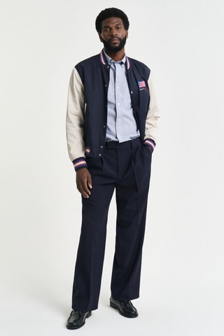 Camicia - Azzurro