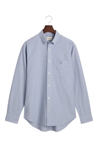 Camicia - Azzurro