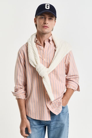 Camicia - Arancione