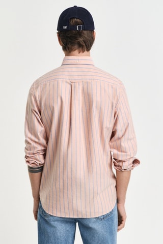 Camicia - Arancione