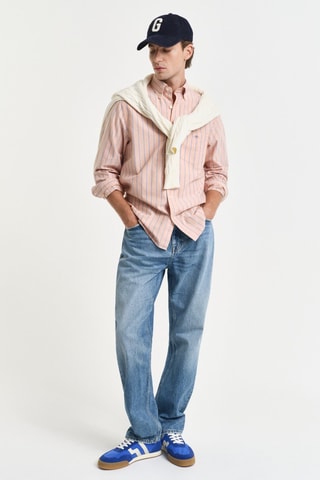 Camicia - Arancione