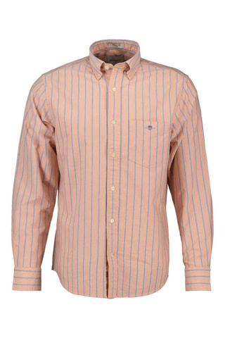 Camicia - Arancione