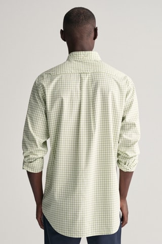 Camicia - Verde chiaro