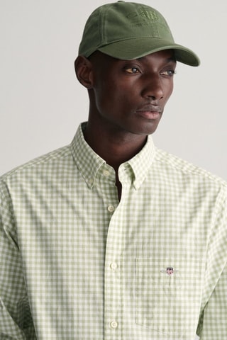 Camicia - Verde chiaro