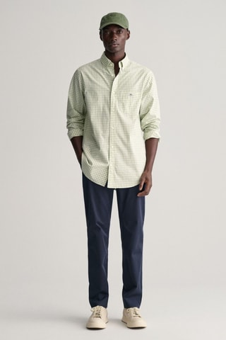 Camicia - Verde chiaro
