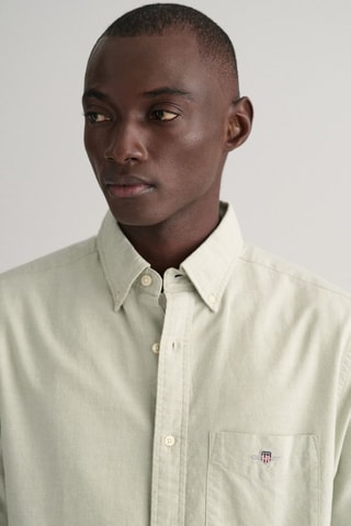 Camicia - Verde chiaro