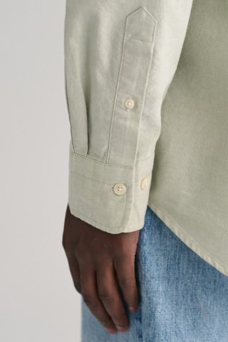 Camicia - Verde chiaro