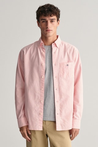 Camicia - Rosa