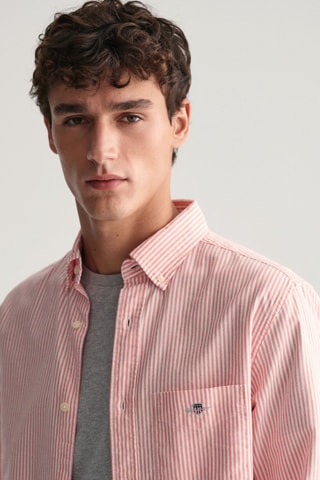 Camicia - Rosa