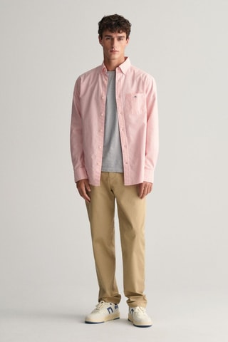 Camicia - Rosa