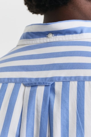Camicia regular - Blu