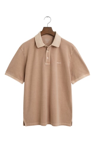 Polo regular - Beige