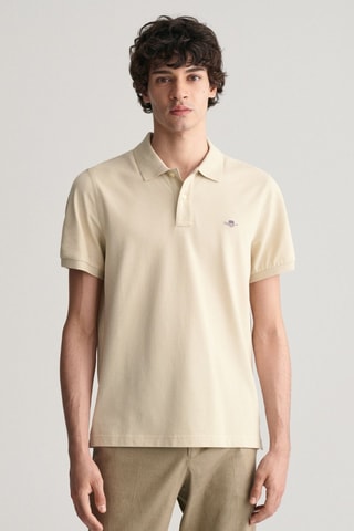 Polo - Beige
