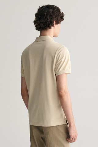 Polo - Beige