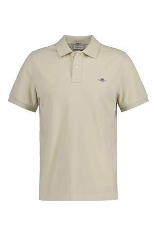 Polo - Beige