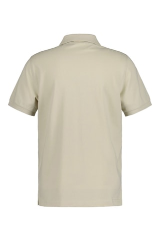 Polo - Beige