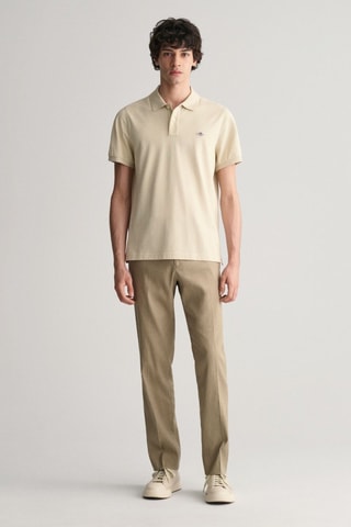 Polo - Beige