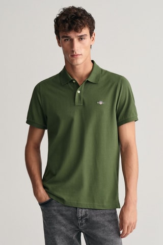 Polo - Verde