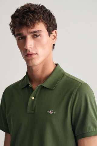 Polo - Verde