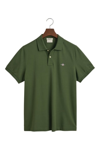 Polo - Verde