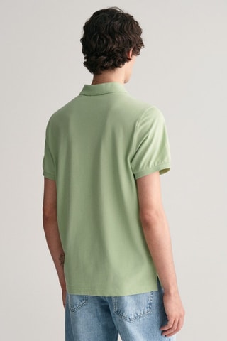 Polo - Verde chiaro