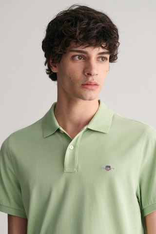 Polo - Verde chiaro