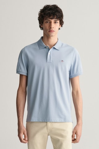 Polo - Azzurro