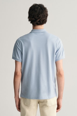 Polo - Azzurro