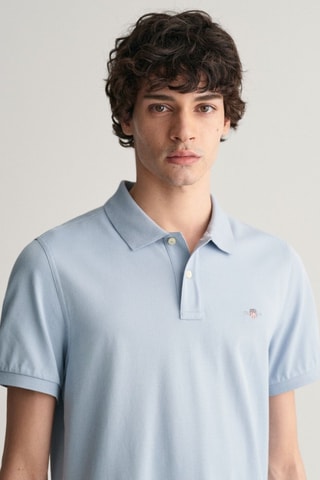 Polo - Azzurro
