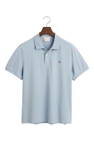Polo - Azzurro