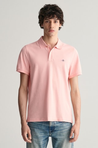Polo - Rosa