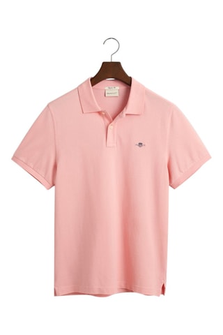 Polo - Rosa