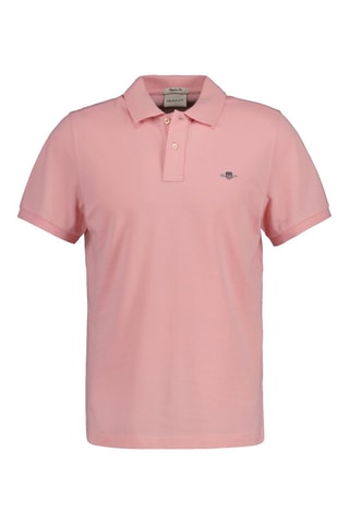 Polo - Rosa