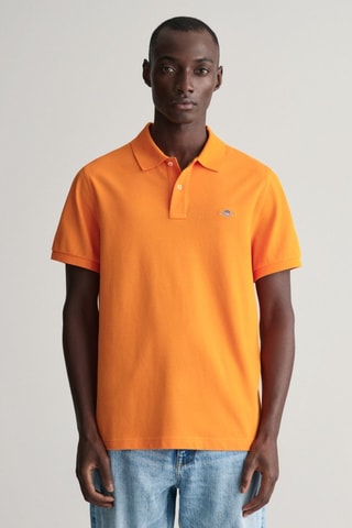 Polo - Arancione