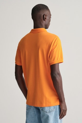 Polo - Arancione