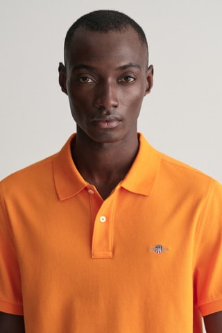 Polo - Arancione