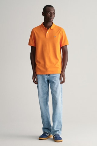 Polo - Arancione