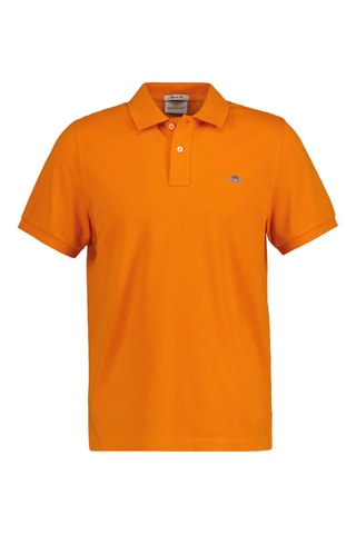 Polo - Arancione