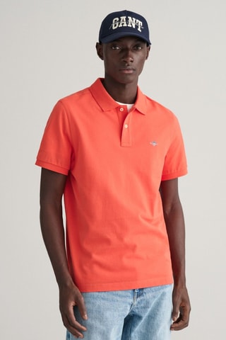 Polo - Arancione